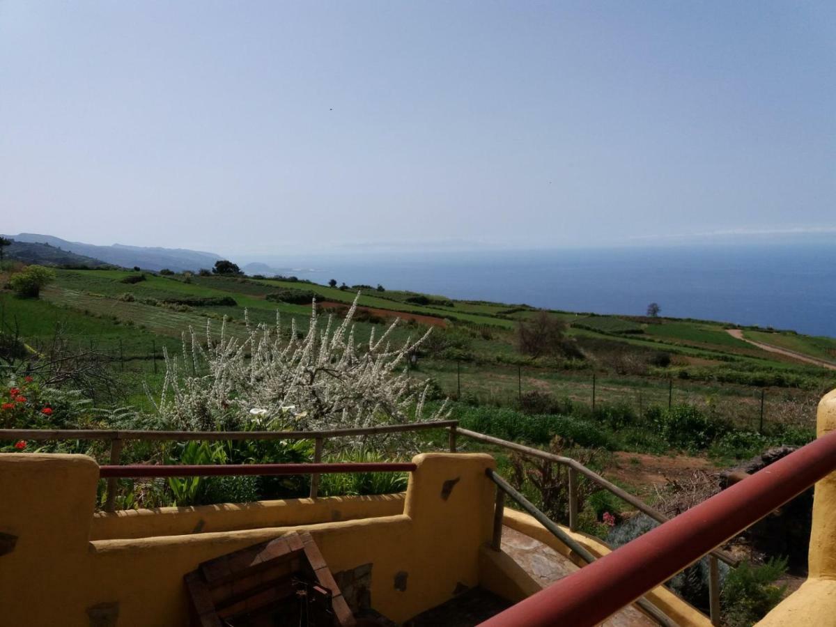 Casas Los Abuelos De Calderon Icod el Alto Εξωτερικό φωτογραφία