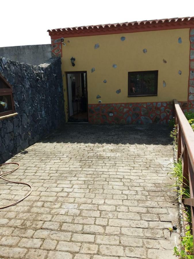 Casas Los Abuelos De Calderon Icod el Alto Εξωτερικό φωτογραφία